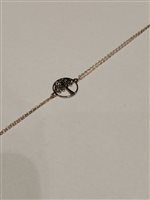 Bracciale EXTRA GOLD Donna in Oro giallo 22005842110128